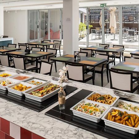 Hotel Tq Plaza Будва Екстериор снимка
